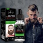 New Aichun Beauty Beard Growth Oil Pure Natural Nutrients