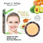 Fresh And White Cream original