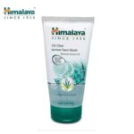 New Himalaya Oil Control Lemon Face Wash 50ml