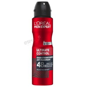 L'ORÉAL Paris Men Expert Ultimate Control , 150 ml