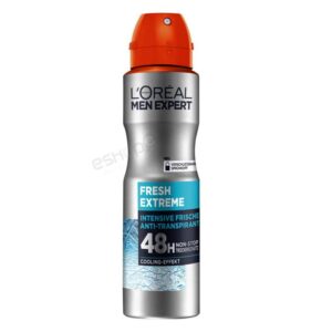 L'ORÉAL Paris Men Expert Fresh Extreme 48h ,150 ml