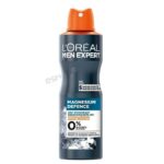 L’ORÉAL Paris Men Expert Deospray Magnesium Defence, 150 ml