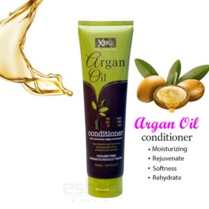 New Moroccan Argan oil Conditioner