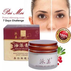 Pai Mei Whitening