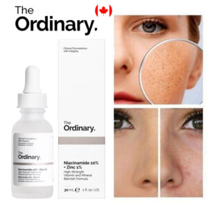 The Ordinary Niacinamide