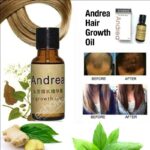 Original Andrea - Hair Regrowth Essence 20ml Original