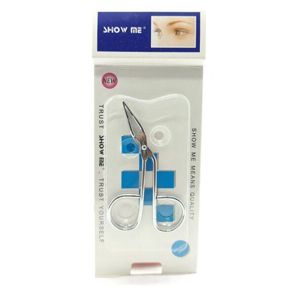 Professional and High Quality Makeup Scissor for Finishing Touch