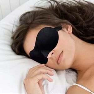 3D Sleeping Eye Mask