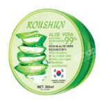 Moisturizer Roushun Aloe Vera Gel