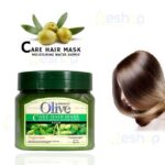 High Quality Olive Care Moisturizing Hair Mask Water Supply Healthy Hair Returns 500g