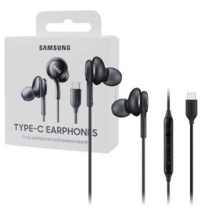 Experience Ultimate Sound Quality with Samsung ANC Earphones