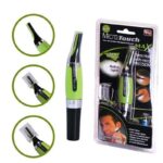 New Micro Touch All In One Personal Hair Trimmer