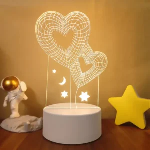 LED nightlight