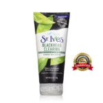 St ives blackhead clearing scrub 270g original