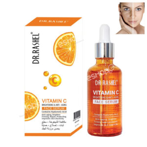 DR Rashel Vitamin C Face Serum