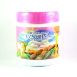 New Velvet D'Hyver Jours UV Whitening Face and Body Lotion