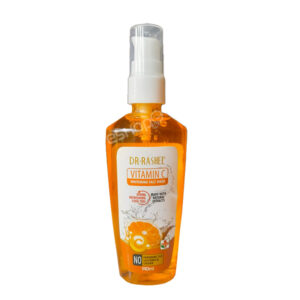 Dr Rashel Vitamin C Whitening Facewash