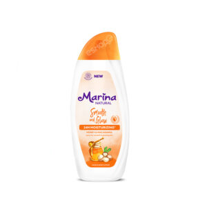 marina bodylotion