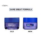 loreal paris aura-perfect-night-cream