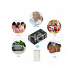 Silicon Valley Technology & Stable Quality Mini GF-07 GPS Tracker