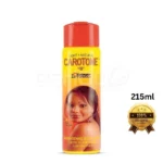 Carotone Body Lotion Whitening ORIGINAL 215ml