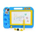 Drawing Stake Erasable Magnetic Board for Kids ( S Size )