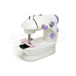 Mini Sewing Machine Electric and Portable