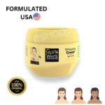 Gluta Whitening Cream & Age Defying Gluta White Cream - 125ml