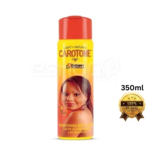 Carotone Body Lotion Whitening ORIGINAL 350ml